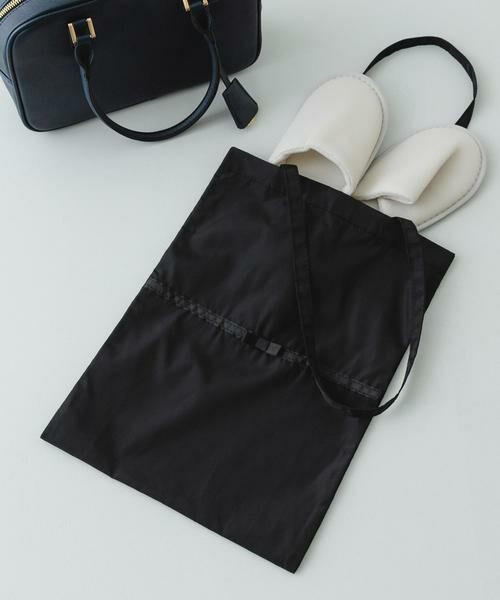 RODE SKO / ロデスコ ボストンバッグ | 3セットチャームボストンバッグ | 詳細11