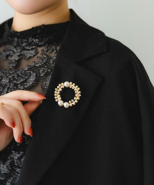 RODE SKO / ロデスコ ボストンバッグ | 3セットチャームボストンバッグ | 詳細7