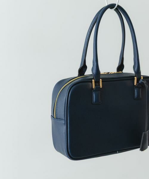 RODE SKO / ロデスコ ボストンバッグ | 3セットチャームボストンバッグ | 詳細8