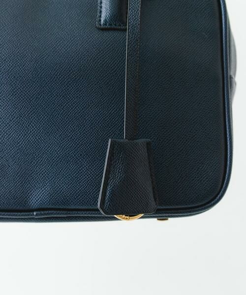 RODE SKO / ロデスコ ボストンバッグ | 3セットチャームボストンバッグ | 詳細9