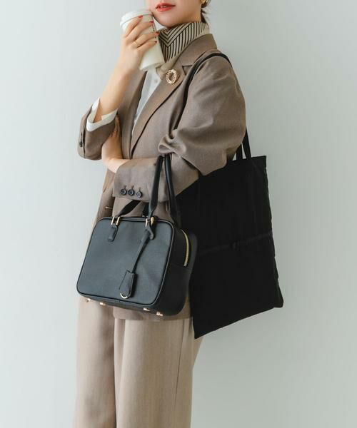 RODE SKO / ロデスコ ボストンバッグ | 3セットチャームボストンバッグ | 詳細16