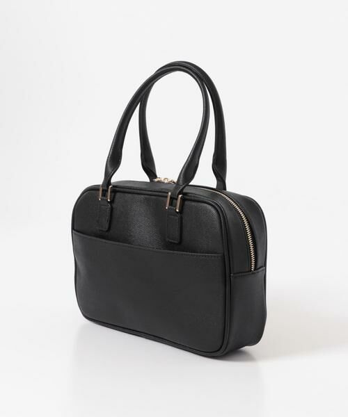 RODE SKO / ロデスコ ボストンバッグ | 3セットチャームボストンバッグ | 詳細28