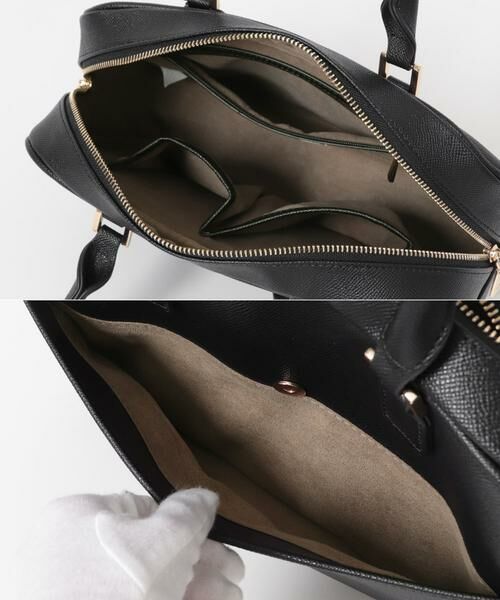 RODE SKO / ロデスコ ボストンバッグ | 3セットチャームボストンバッグ | 詳細30