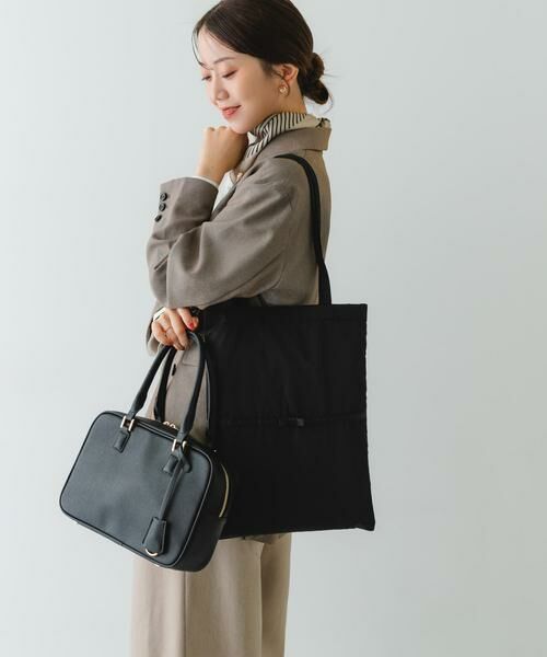 RODE SKO / ロデスコ ボストンバッグ | 3セットチャームボストンバッグ | 詳細18