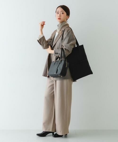 RODE SKO / ロデスコ ボストンバッグ | 3セットチャームボストンバッグ | 詳細19