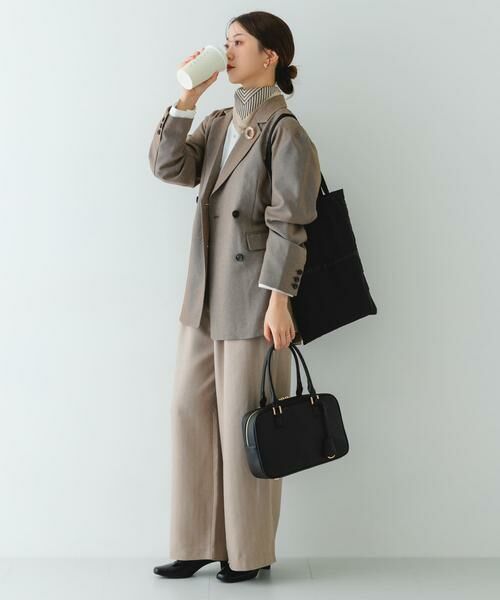 RODE SKO / ロデスコ ボストンバッグ | 3セットチャームボストンバッグ | 詳細20