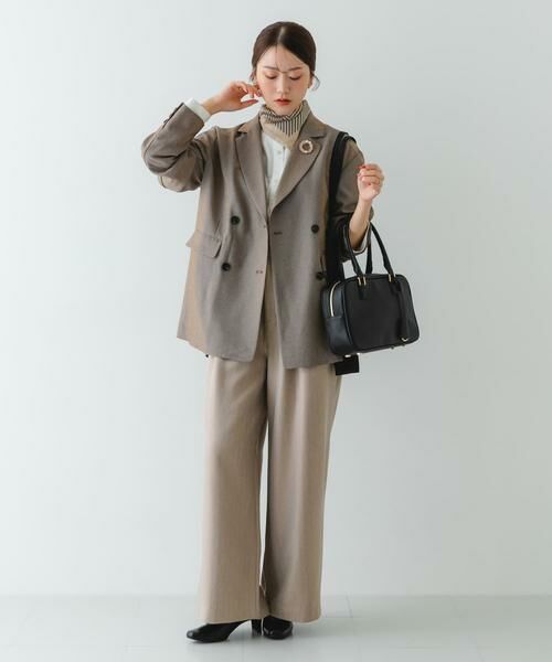 RODE SKO / ロデスコ ボストンバッグ | 3セットチャームボストンバッグ | 詳細21