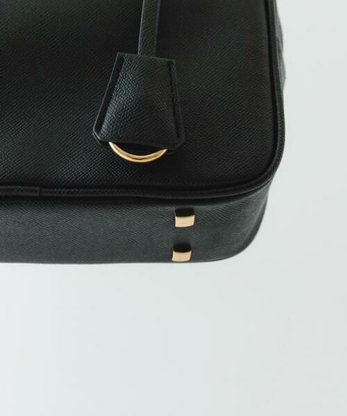 RODE SKO / ロデスコ ボストンバッグ | 3セットチャームボストンバッグ | 詳細23