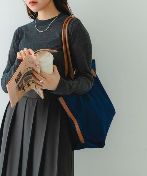 RODE SKO / ロデスコ トートバッグ | 撥水トートバッグ | 詳細1