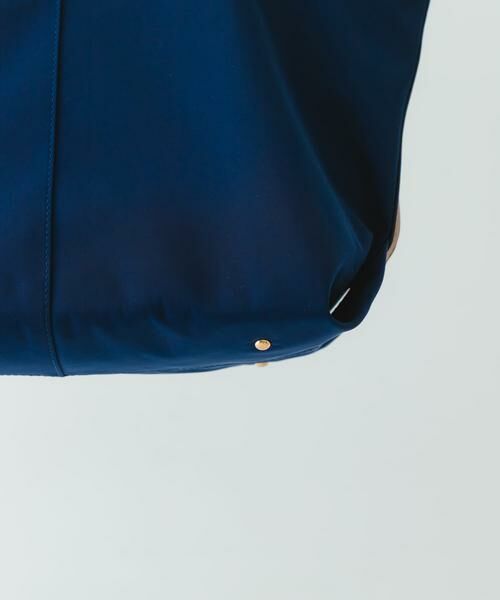 RODE SKO / ロデスコ トートバッグ | 撥水トートバッグ | 詳細10