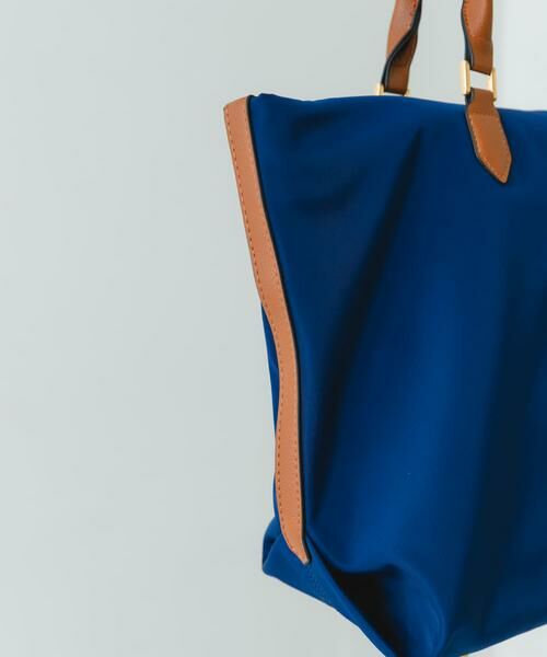 RODE SKO / ロデスコ トートバッグ | 撥水トートバッグ | 詳細11