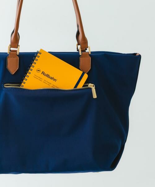 RODE SKO / ロデスコ トートバッグ | 撥水トートバッグ | 詳細12