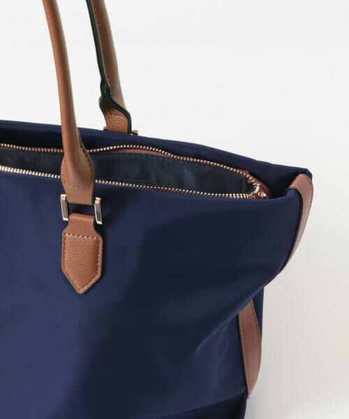 RODE SKO / ロデスコ トートバッグ | 撥水トートバッグ | 詳細14