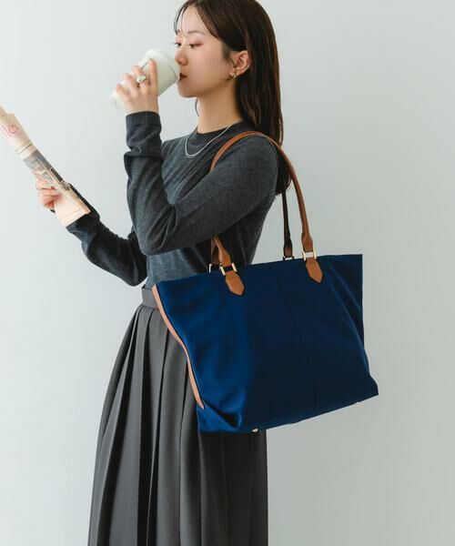 RODE SKO / ロデスコ トートバッグ | 撥水トートバッグ | 詳細2