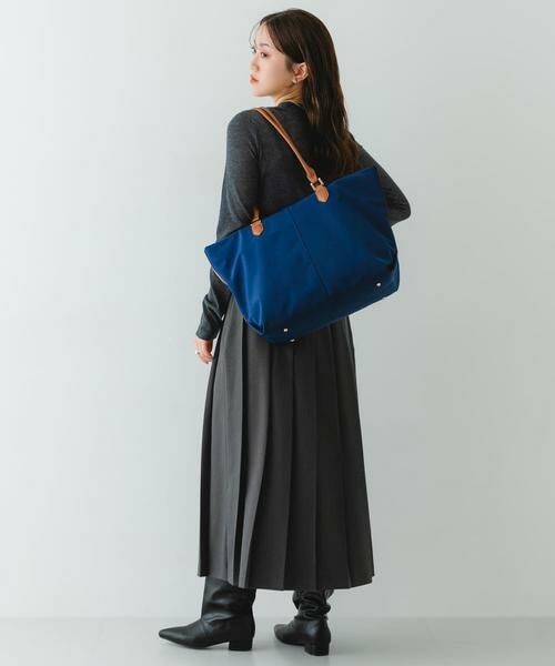 RODE SKO / ロデスコ トートバッグ | 撥水トートバッグ | 詳細3