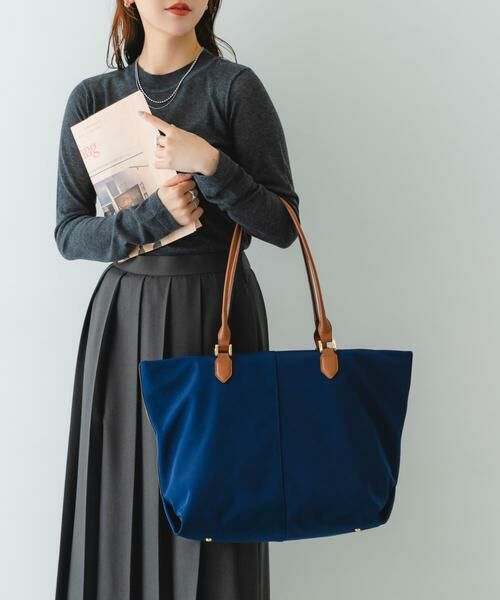 RODE SKO / ロデスコ トートバッグ | 撥水トートバッグ | 詳細4