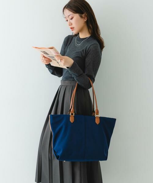 RODE SKO / ロデスコ トートバッグ | 撥水トートバッグ | 詳細5