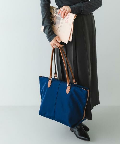 RODE SKO / ロデスコ トートバッグ | 撥水トートバッグ | 詳細7