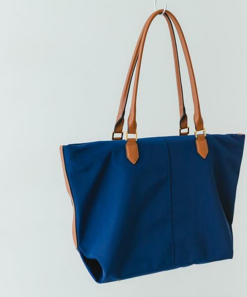 RODE SKO / ロデスコ トートバッグ | 撥水トートバッグ | 詳細8