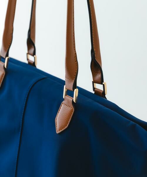 RODE SKO / ロデスコ トートバッグ | 撥水トートバッグ | 詳細9