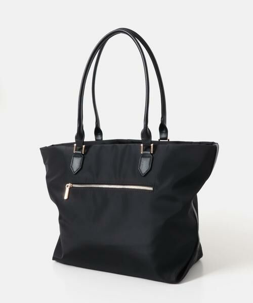 RODE SKO / ロデスコ トートバッグ | 撥水トートバッグ | 詳細29