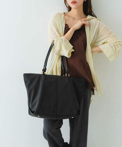 RODE SKO / ロデスコ トートバッグ | 撥水トートバッグ | 詳細18