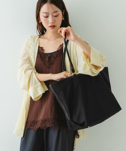 RODE SKO / ロデスコ トートバッグ | 撥水トートバッグ | 詳細19