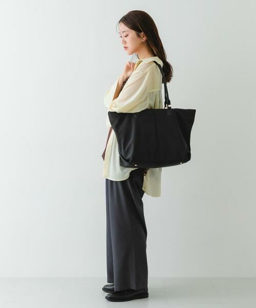 RODE SKO / ロデスコ トートバッグ | 撥水トートバッグ | 詳細20