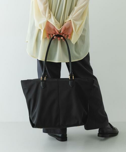 RODE SKO / ロデスコ トートバッグ | 撥水トートバッグ | 詳細21