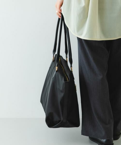 RODE SKO / ロデスコ トートバッグ | 撥水トートバッグ | 詳細22