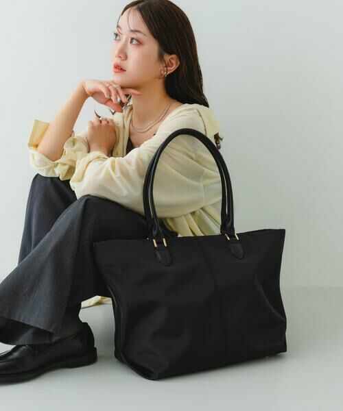 RODE SKO / ロデスコ トートバッグ | 撥水トートバッグ | 詳細23