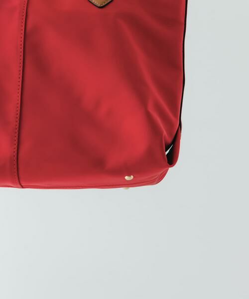 RODE SKO / ロデスコ トートバッグ | 撥水ミドルトートバッグ | 詳細10