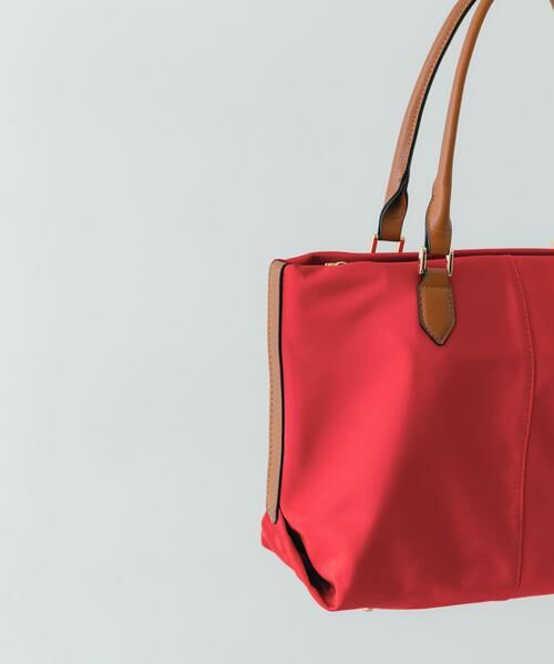 RODE SKO / ロデスコ トートバッグ | 撥水ミドルトートバッグ | 詳細11