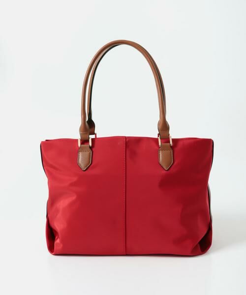 RODE SKO / ロデスコ トートバッグ | 撥水ミドルトートバッグ | 詳細12