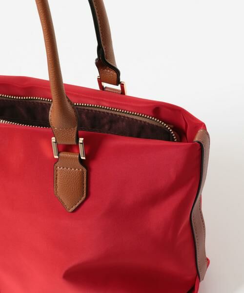 RODE SKO / ロデスコ トートバッグ | 撥水ミドルトートバッグ | 詳細13