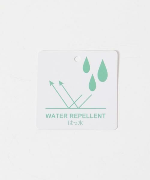 RODE SKO / ロデスコ トートバッグ | 撥水ミドルトートバッグ | 詳細14