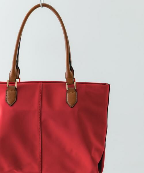 RODE SKO / ロデスコ トートバッグ | 撥水ミドルトートバッグ | 詳細9