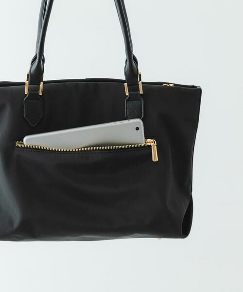 RODE SKO / ロデスコ トートバッグ | 撥水ミドルトートバッグ | 詳細25