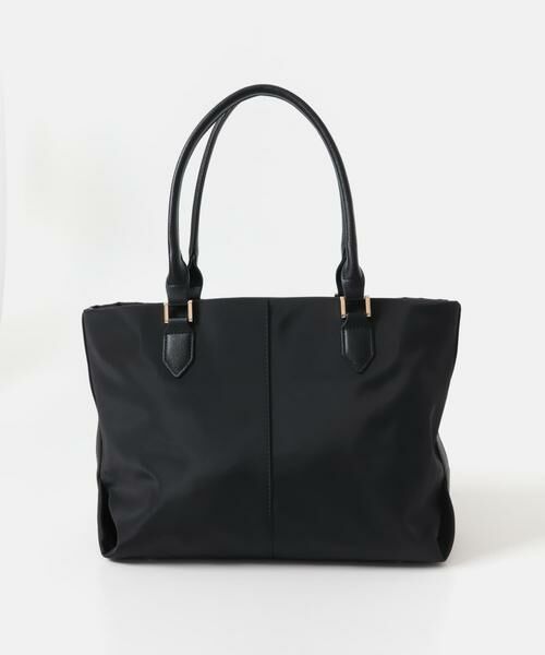 RODE SKO / ロデスコ トートバッグ | 撥水ミドルトートバッグ | 詳細26