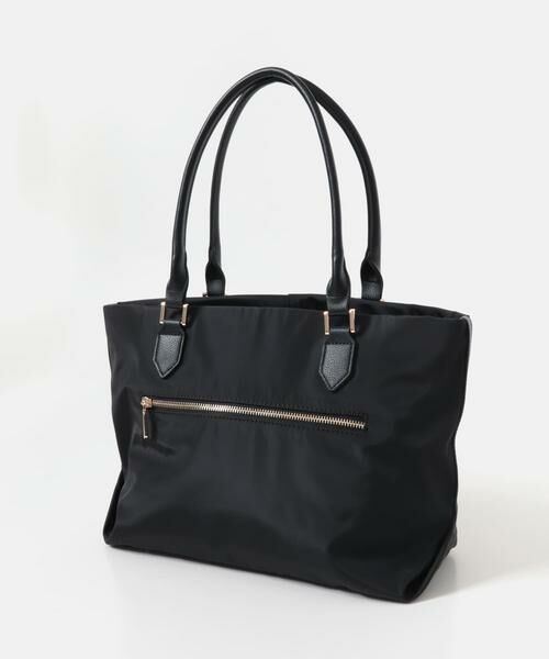 RODE SKO / ロデスコ トートバッグ | 撥水ミドルトートバッグ | 詳細27