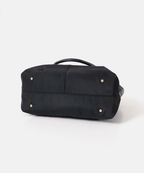 RODE SKO / ロデスコ トートバッグ | 撥水ミドルトートバッグ | 詳細28