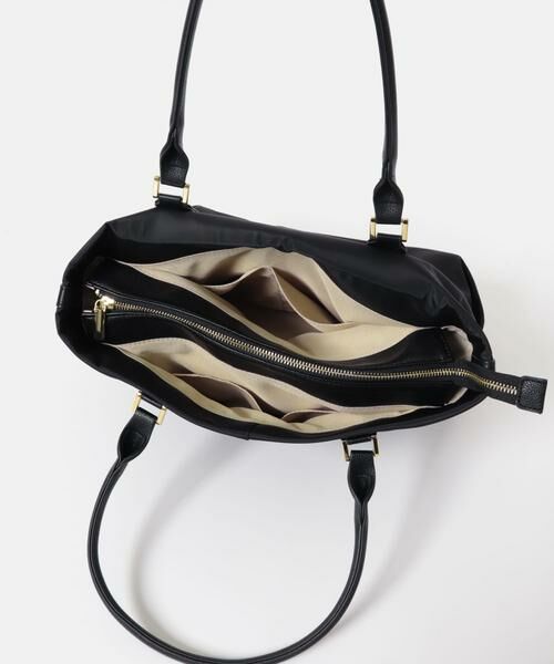 RODE SKO / ロデスコ トートバッグ | 撥水ミドルトートバッグ | 詳細29