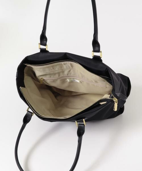 RODE SKO / ロデスコ トートバッグ | 撥水ミドルトートバッグ | 詳細30