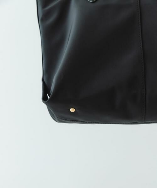 RODE SKO / ロデスコ トートバッグ | 撥水ミドルトートバッグ | 詳細24