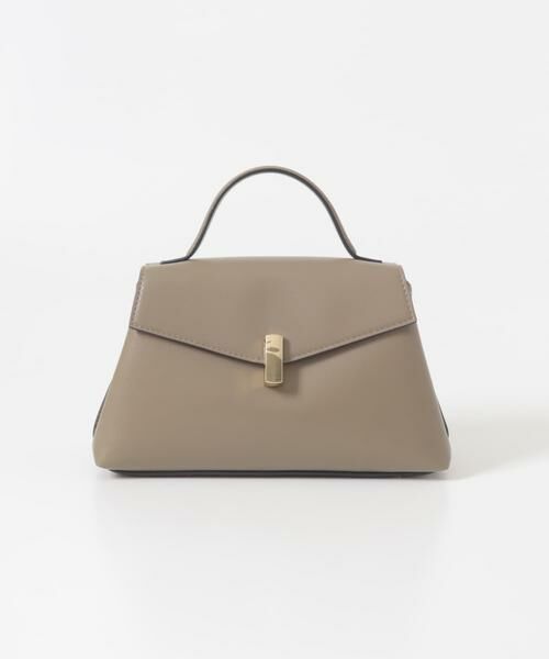 RODE SKO / ロデスコ ハンドバッグ | フラップワンハンドルバッグ | 詳細12