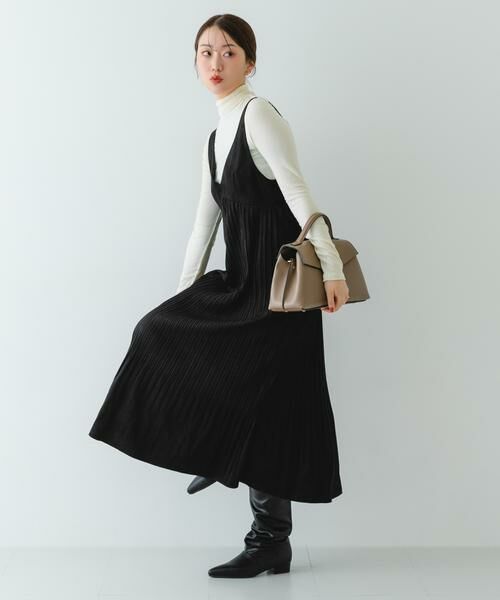 RODE SKO / ロデスコ ハンドバッグ | フラップワンハンドルバッグ | 詳細4