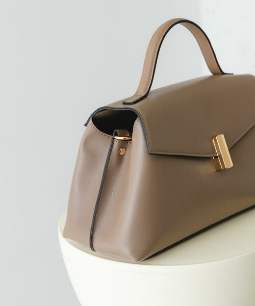 RODE SKO / ロデスコ ハンドバッグ | フラップワンハンドルバッグ | 詳細8