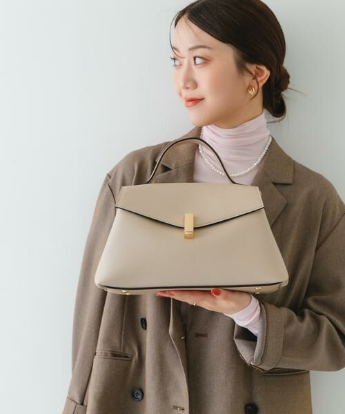 RODE SKO / ロデスコ ハンドバッグ | フラップワンハンドルバッグ | 詳細15