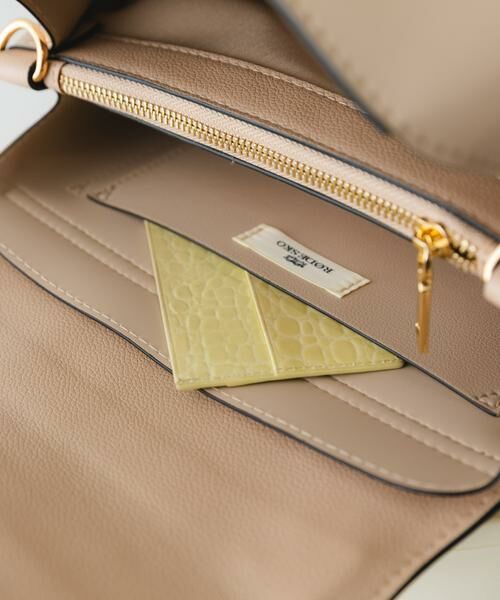 RODE SKO / ロデスコ ハンドバッグ | フラップワンハンドルバッグ | 詳細24