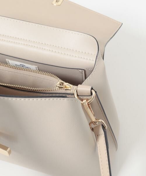 RODE SKO / ロデスコ ハンドバッグ | フラップワンハンドルバッグ | 詳細28